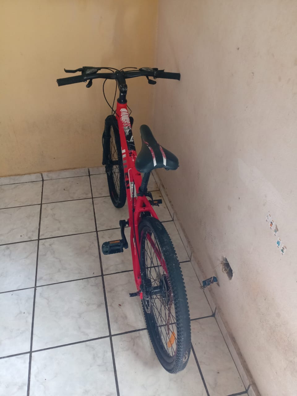 bicicletas y accesorios - Bicileta julen evolucion 0