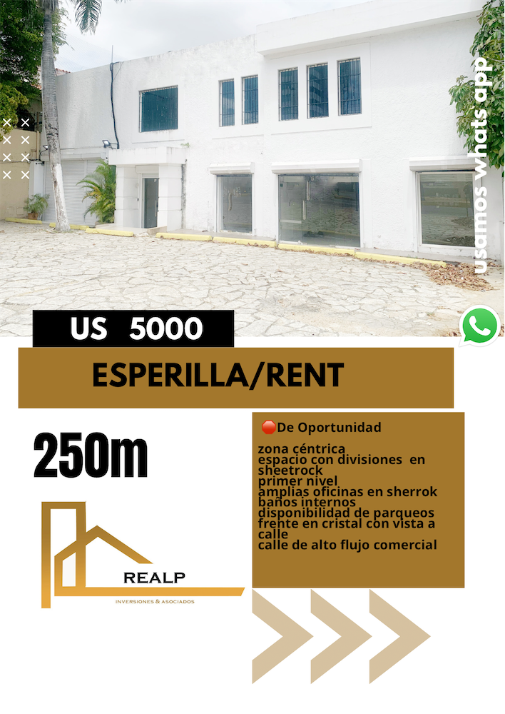 oficinas y locales comerciales - Local céntrico y comercial  0