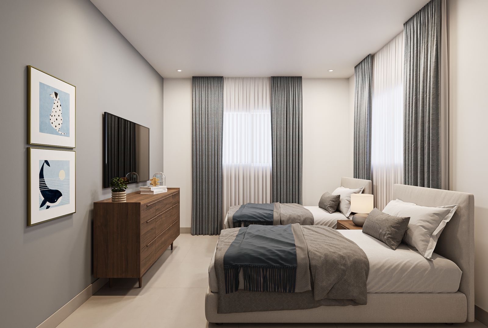 apartamentos - Avenida Ecológica (✅Bono Vivienda)  1
