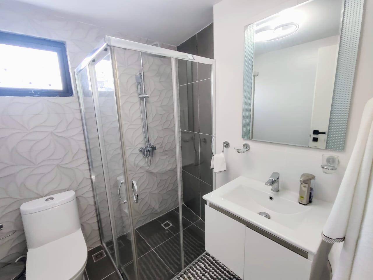 apartamentos - Apartamento en venta amueblado en Bella vista  2