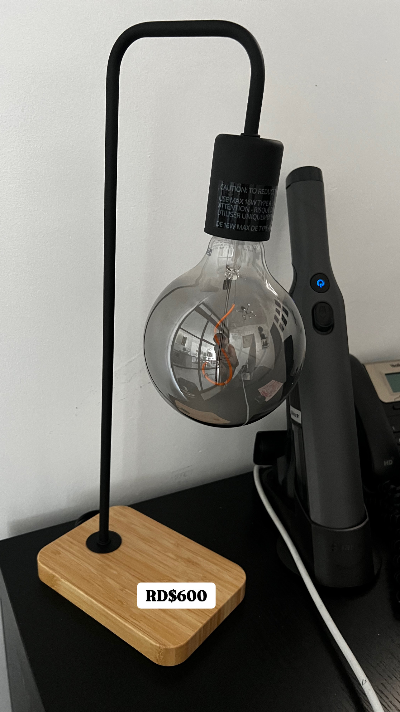 decoración y accesorios - Lámparas y más artículos para el hogar  7