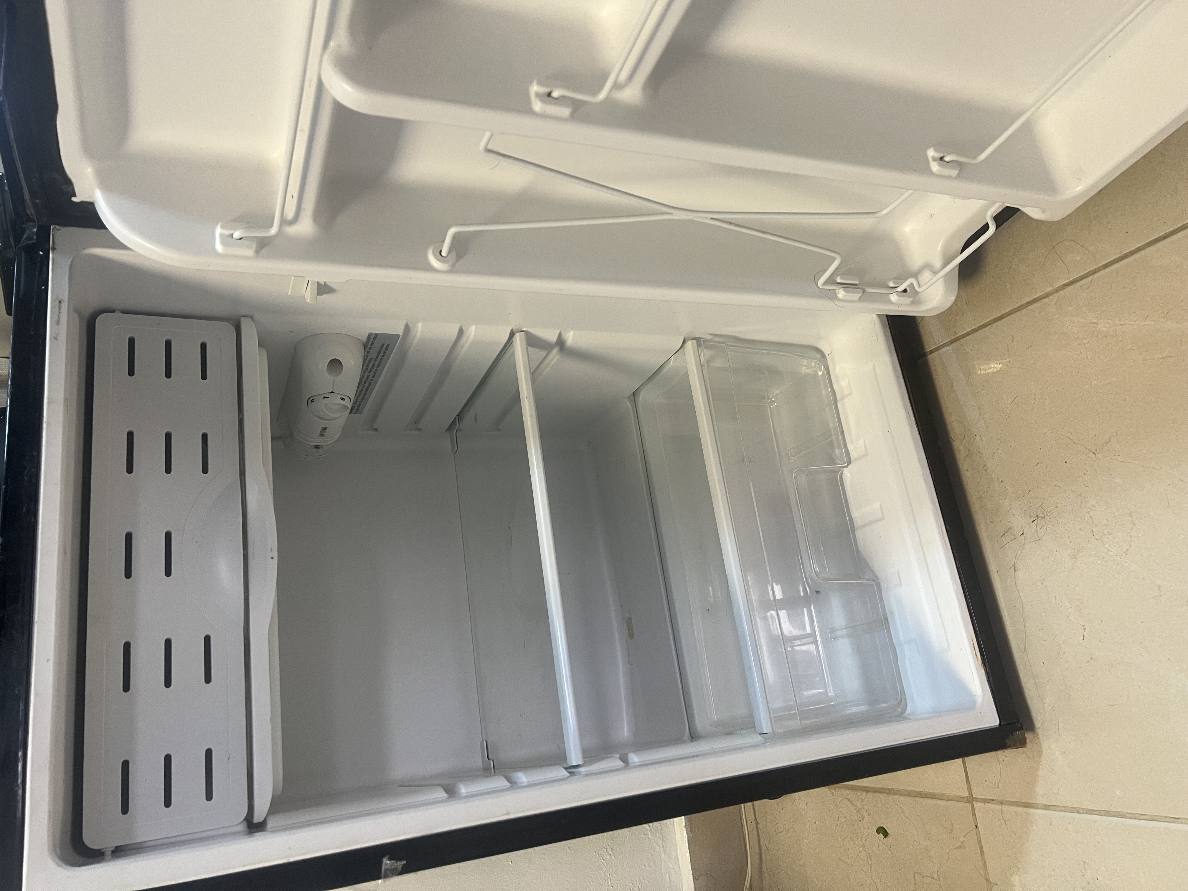 electrodomesticos - Se vende nevera ejecutiva 1