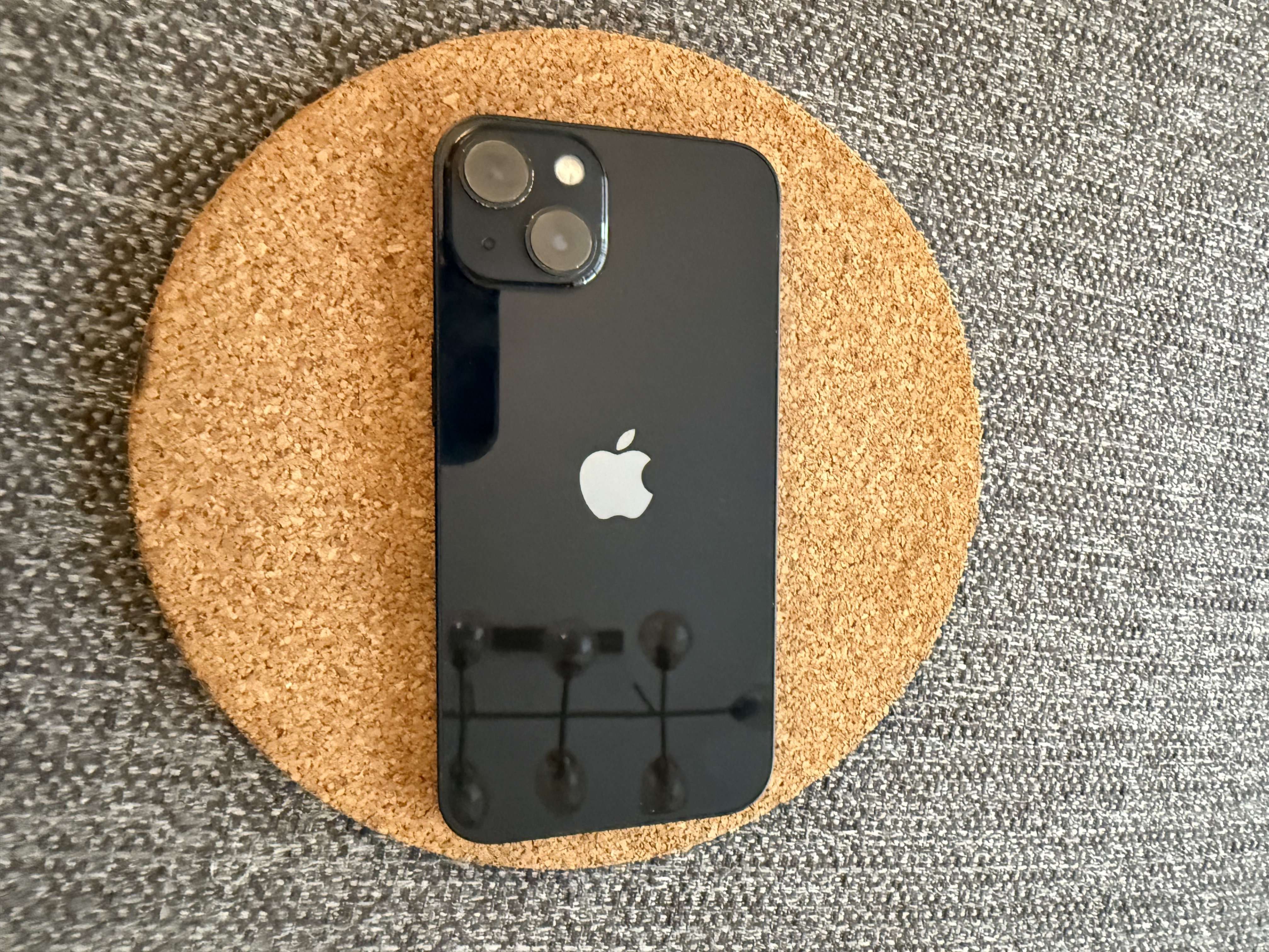 celulares y tabletas - Apple iPhone 13 - 128GB - Negro - Desbloqueado de Fábrica  3