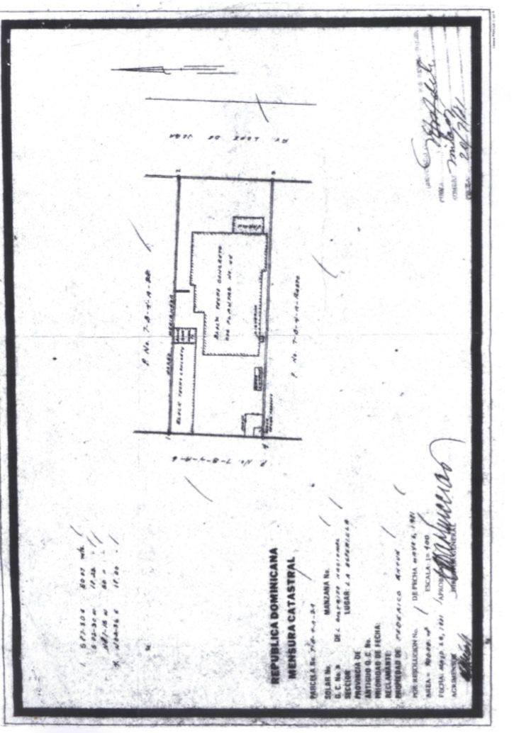oficinas y locales comerciales - Local Edificio en Piantini Lope de Vega  2