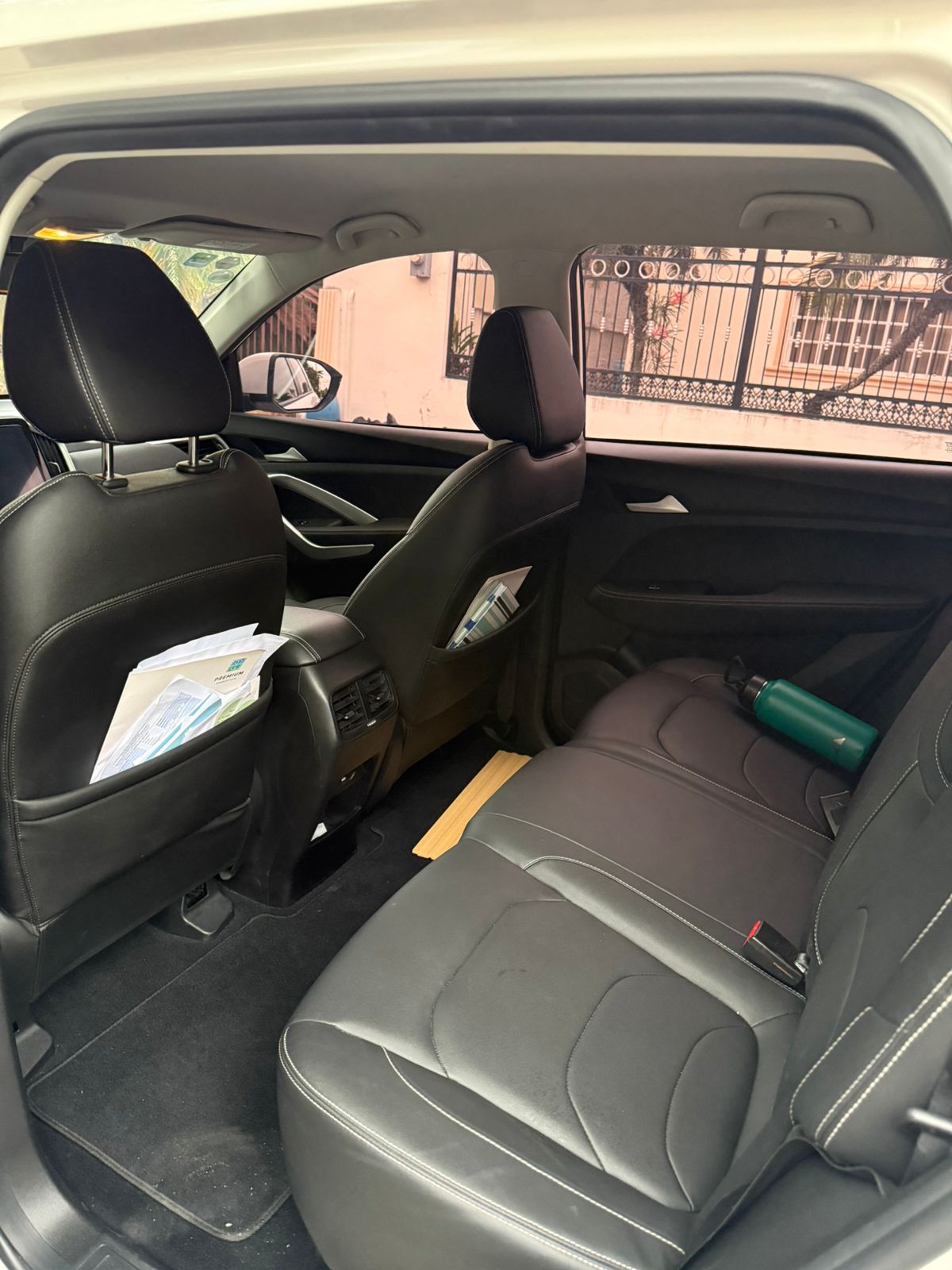 carros - Chevrolet Captiva 2022 6