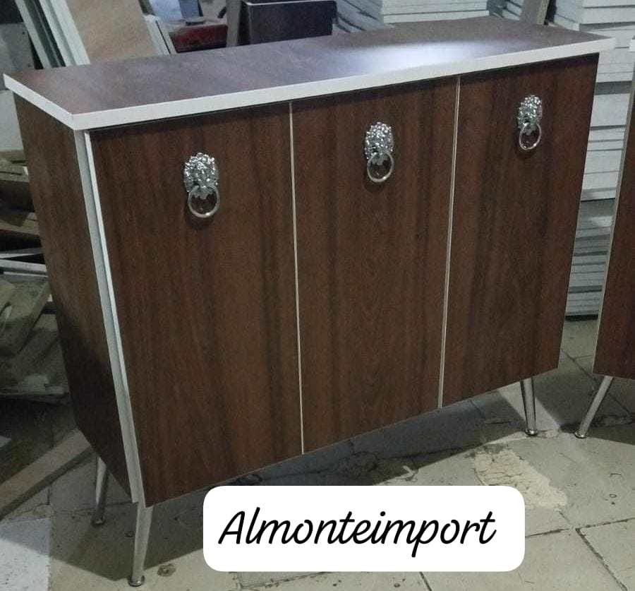 muebles y colchones - Credenza moderna varios tamaños  7