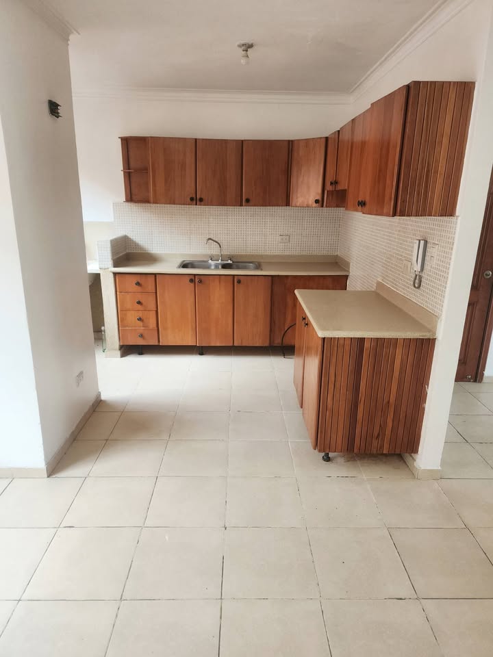 apartamentos - Apartamento en Ciudad Real II Av. Rep de C. 4TO P. 3