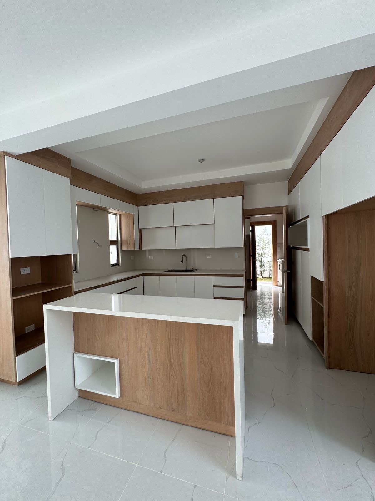 casas - Vendo Hermosa casa en residencial privilegiado  5