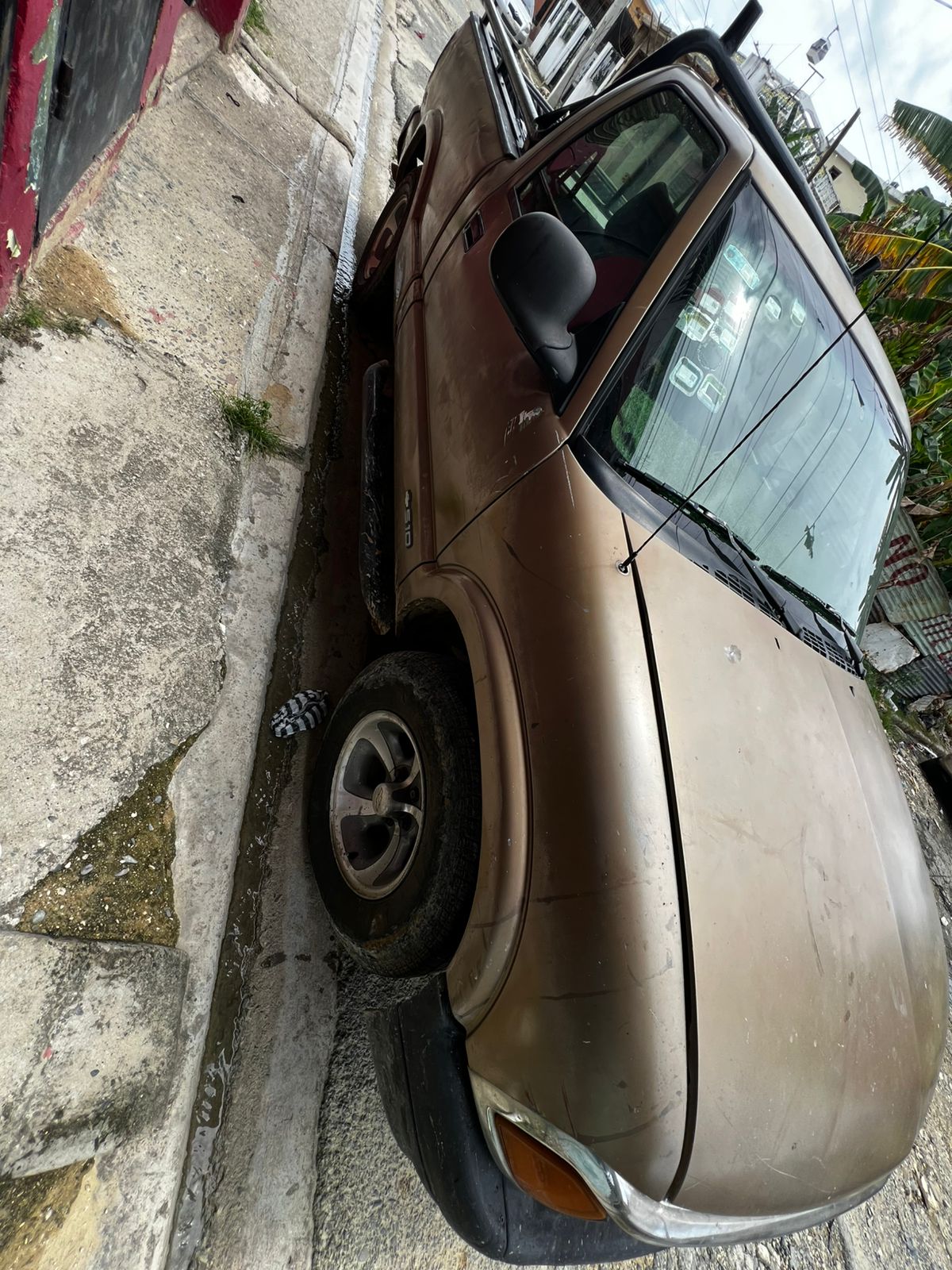jeepetas y camionetas - Chevrolet s10 en venta baratac 0