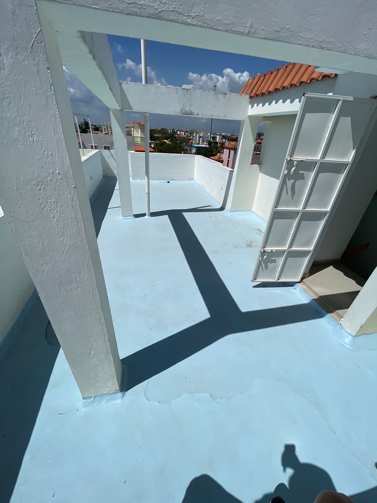 apartamentos - APARTAMENTO SECTOR NUEVO AMANECER $25,000 4