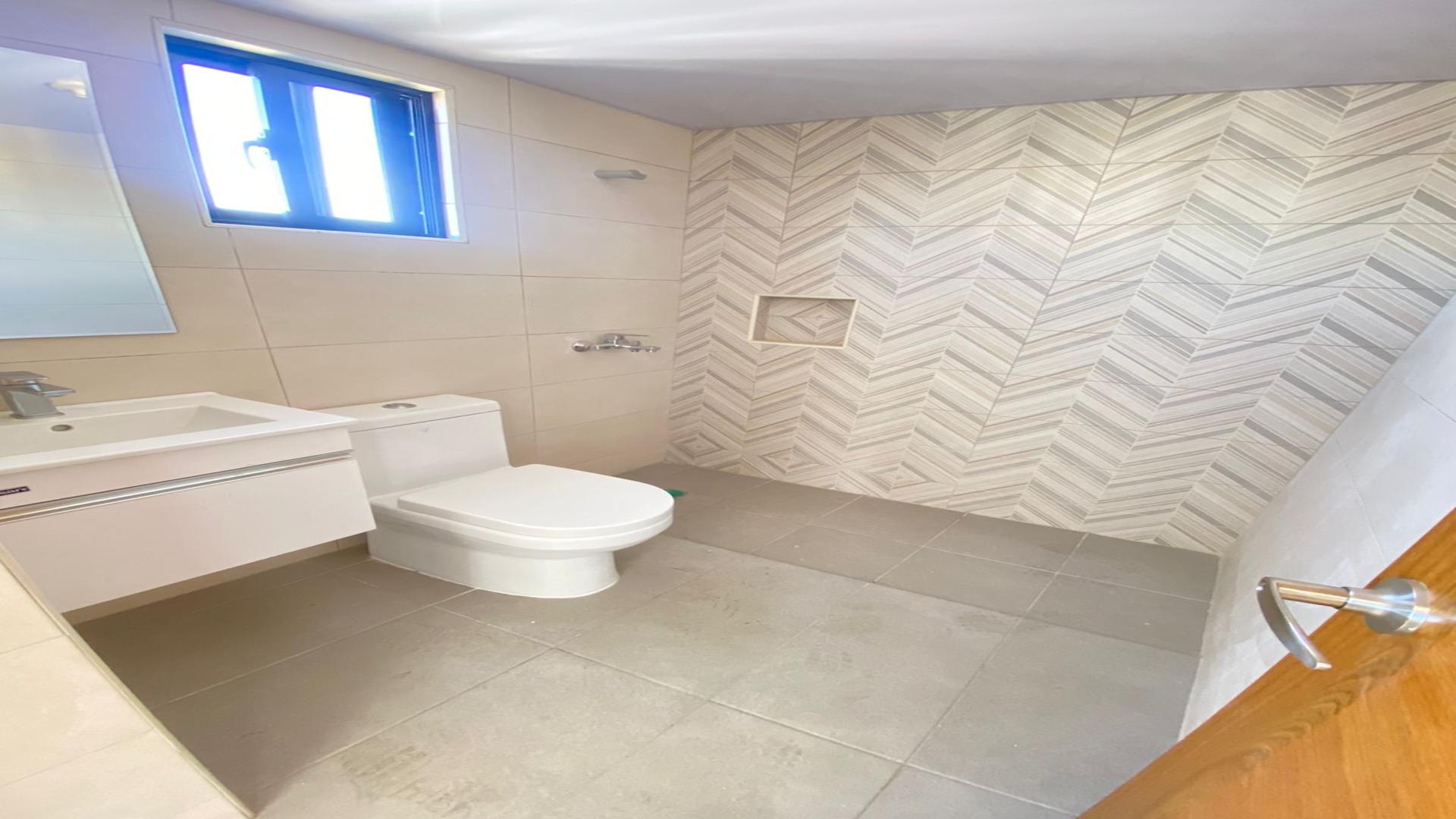 apartamentos - Apartamento en Evaristo Morales 8