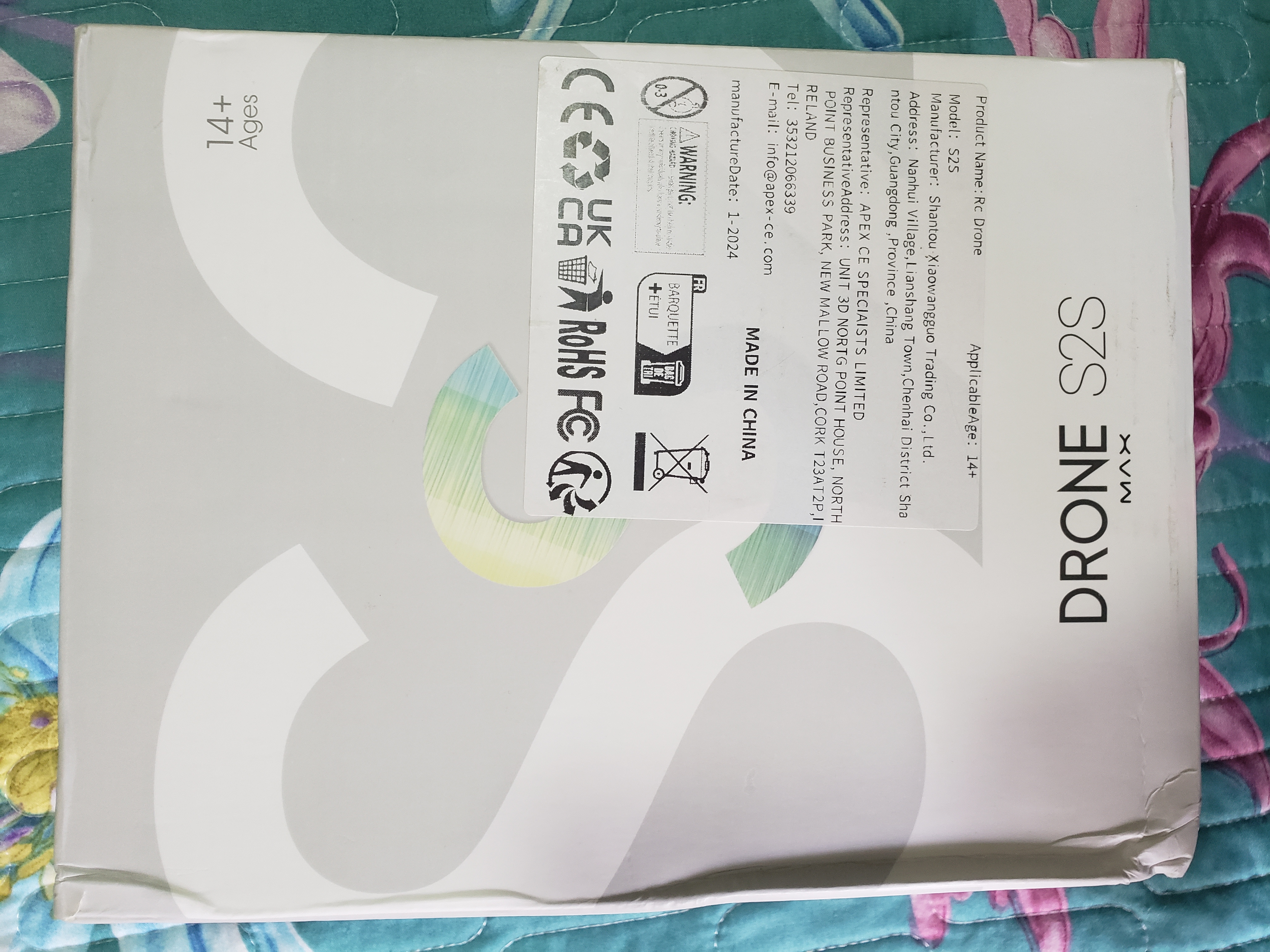 hobby y coleccion - Drom DS25 0