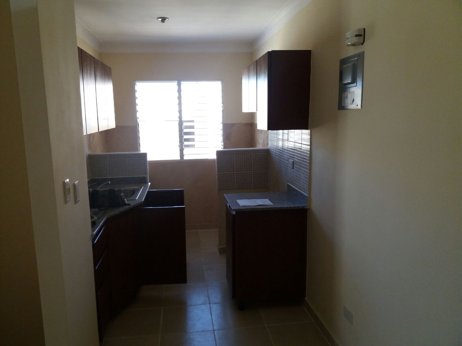 apartamentos - alquilo apartamento 3er nivel carmen renata 8