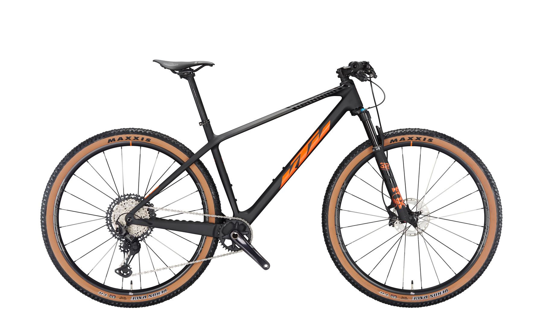 bicicletas y accesorios - KTM MYROON MASTER 0