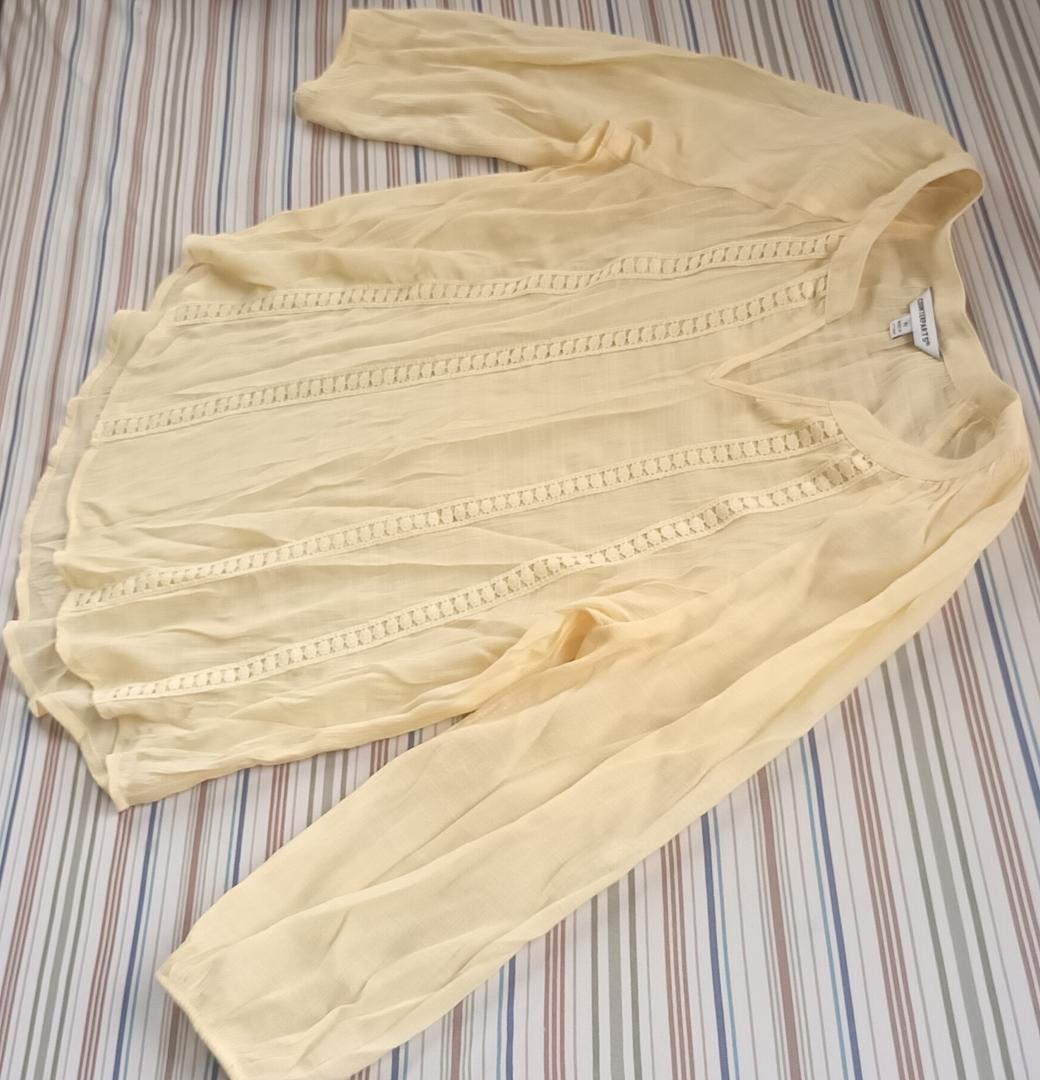 ropa para mujer - camisa de oficinas para mujeres 