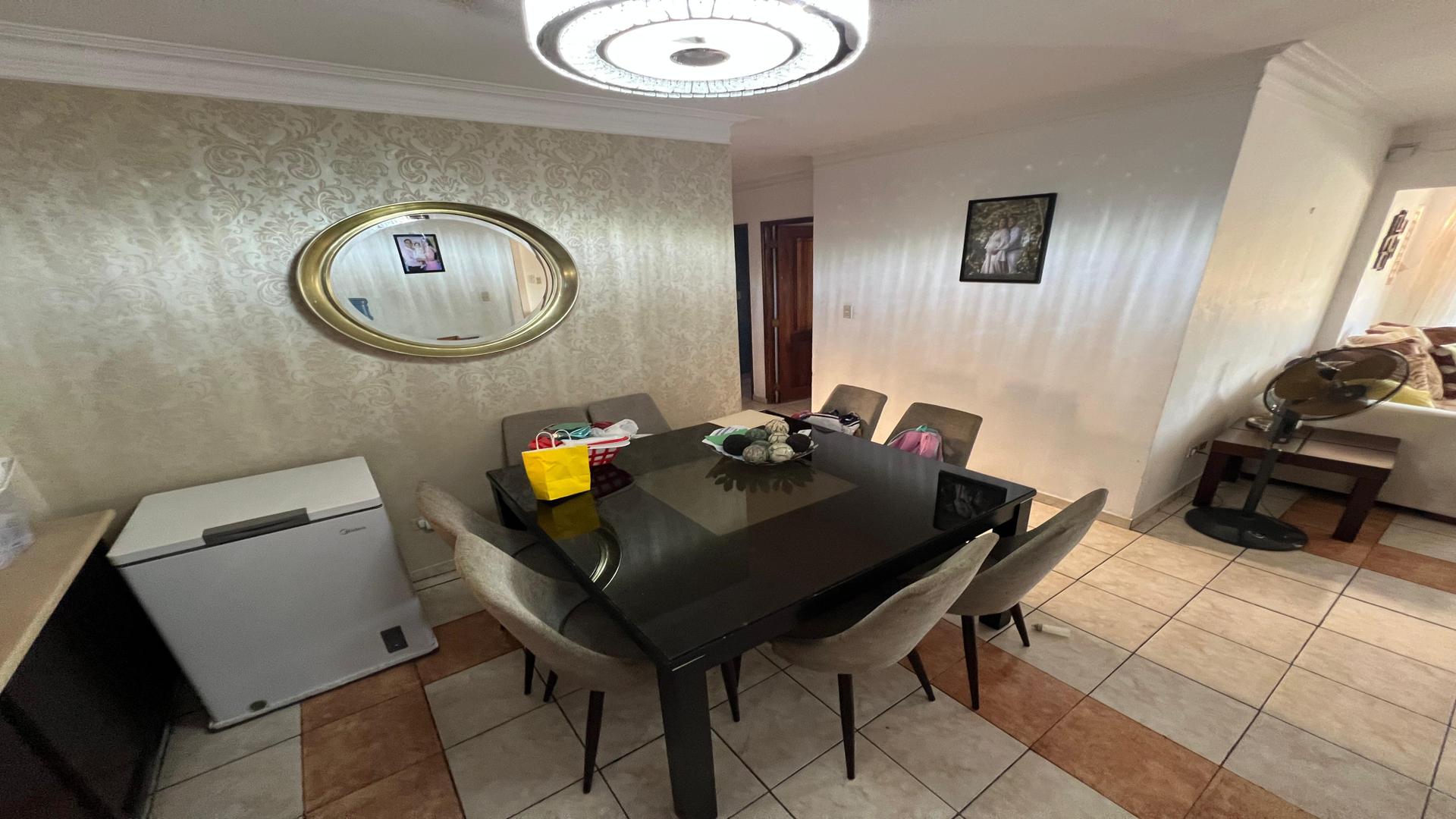 apartamentos - Apartamentos en Venta en Residencial Carmen Maria, Av República de Colombia 5
