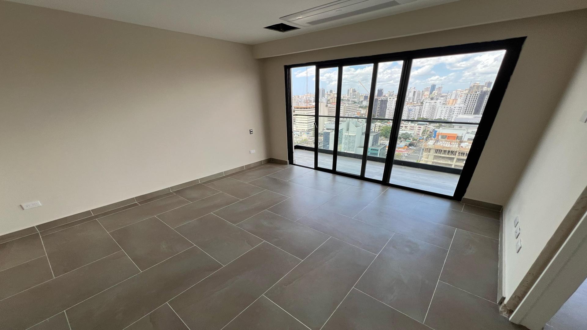 otros inmuebles - Loft Amueblado en Venta en Naco 6