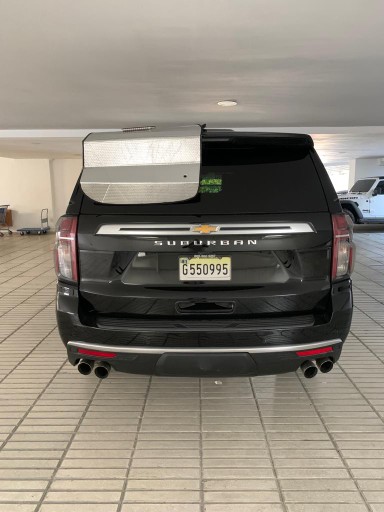 jeepetas y camionetas - Chevolet suburban 2021 8