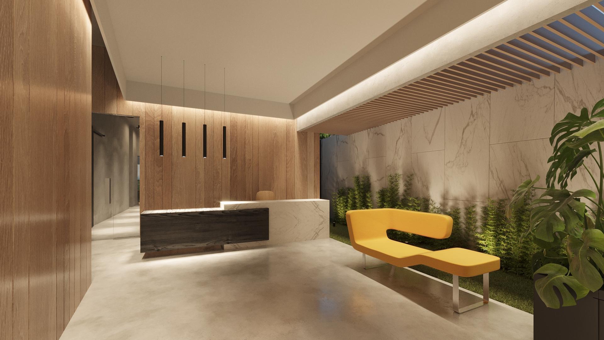 apartamentos - Apartamentos y Lofts de 1 y 2 Habitaciones en Venta – El Vergel, Santo Domingo 5