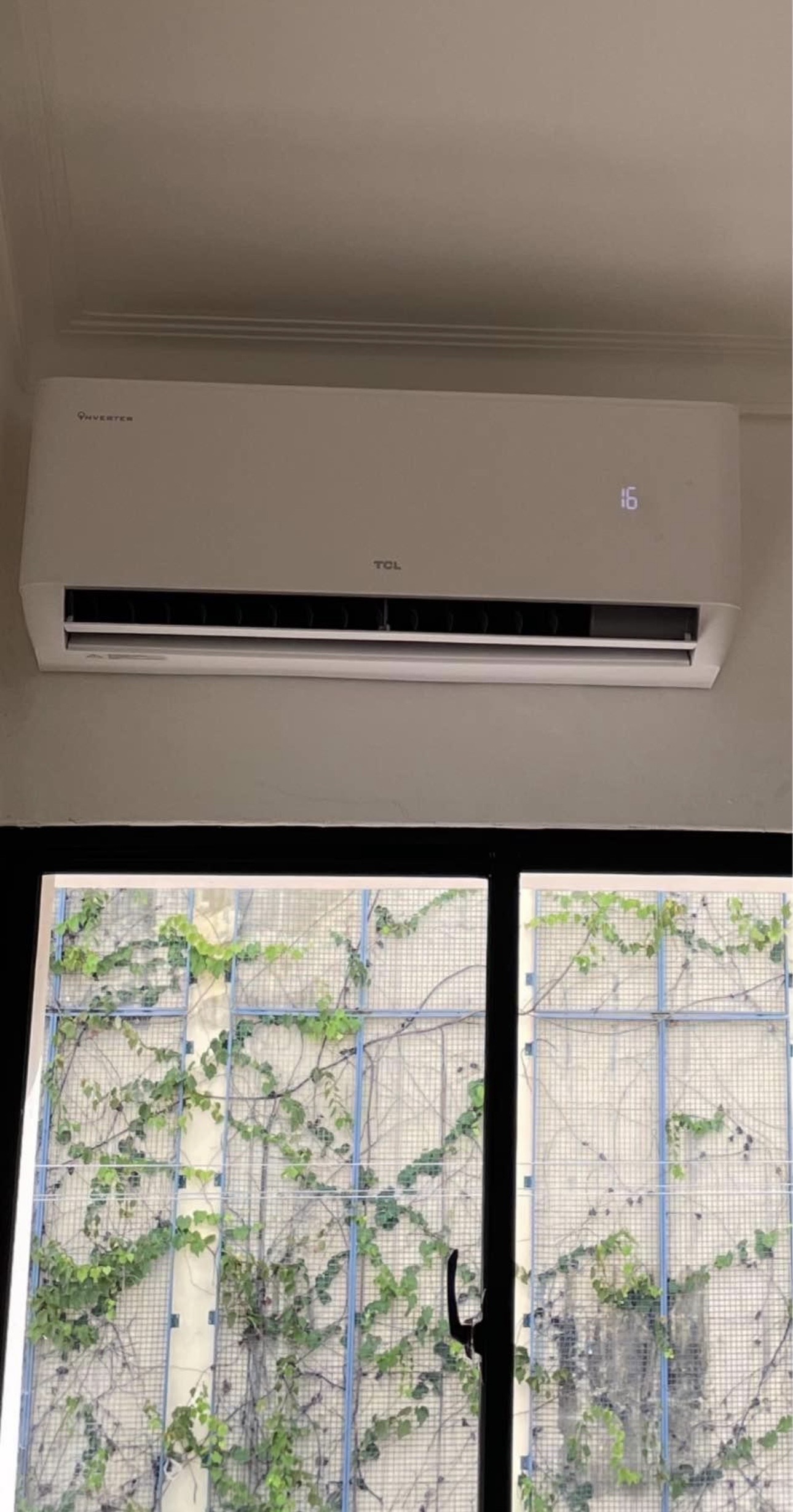electrodomesticos - Aire TCL Inverter 12000BTU & 18SEER 3