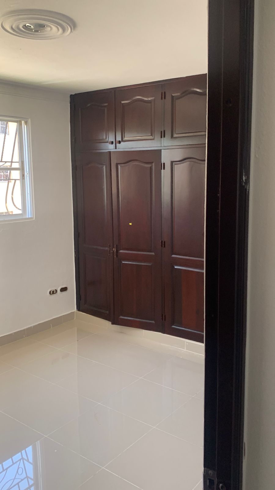 apartamentos - hermoso apartamento en 3er nivel en venta 8