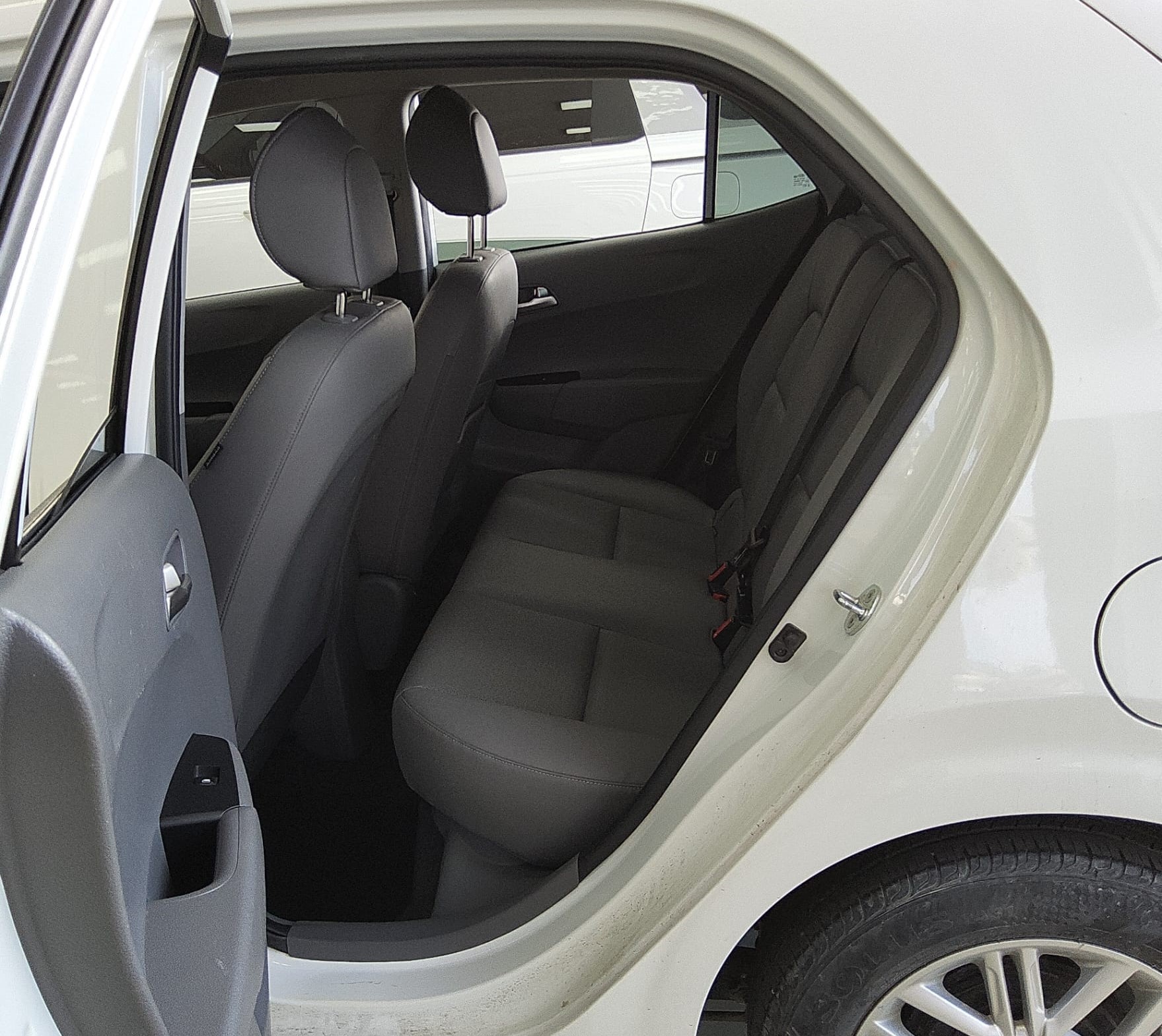 carros - KIA MORNING URBAN 2021 BLANCO GASOLINA 7