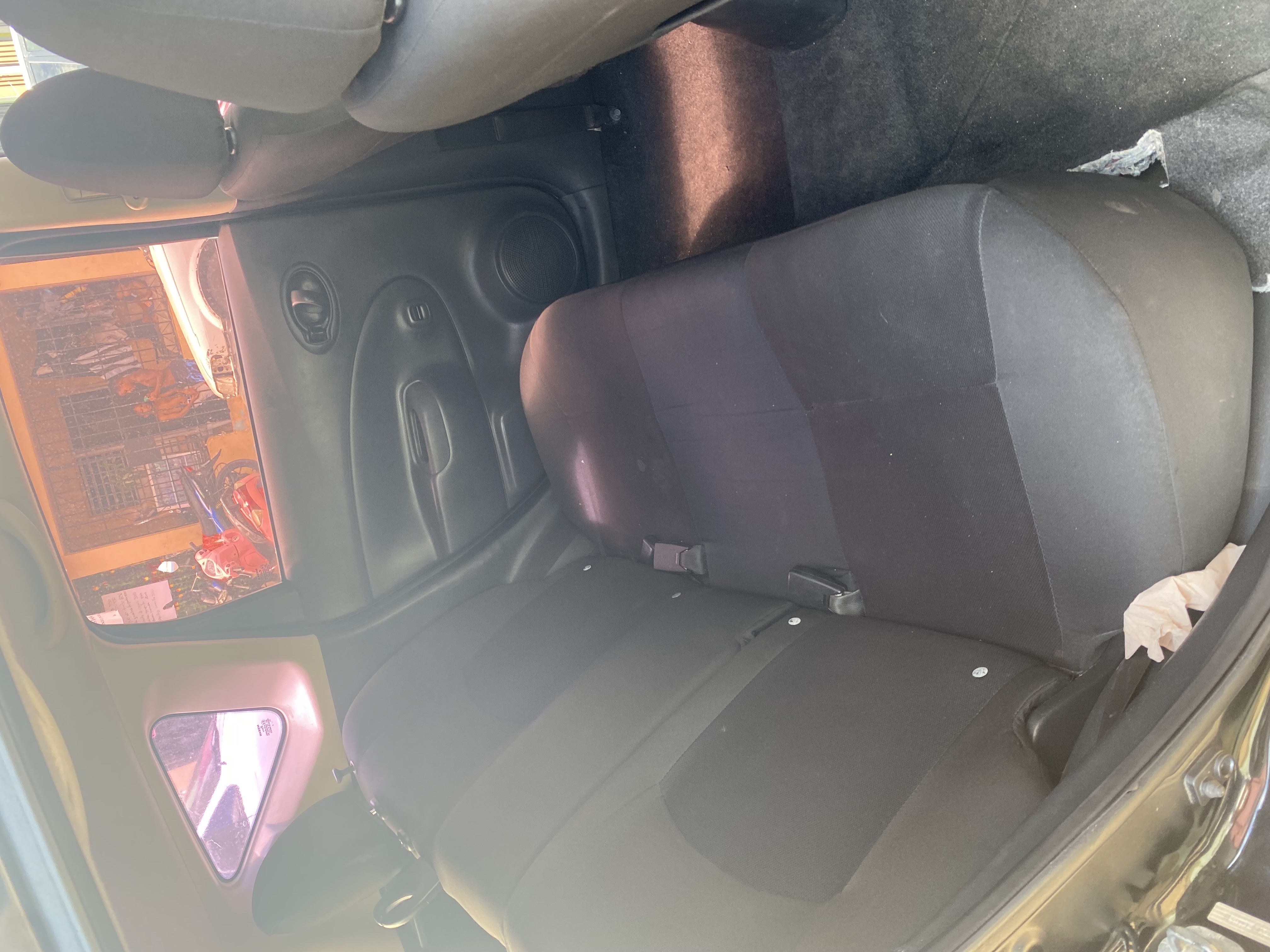 carros - Nissan Versa Note 2015 Americana  5