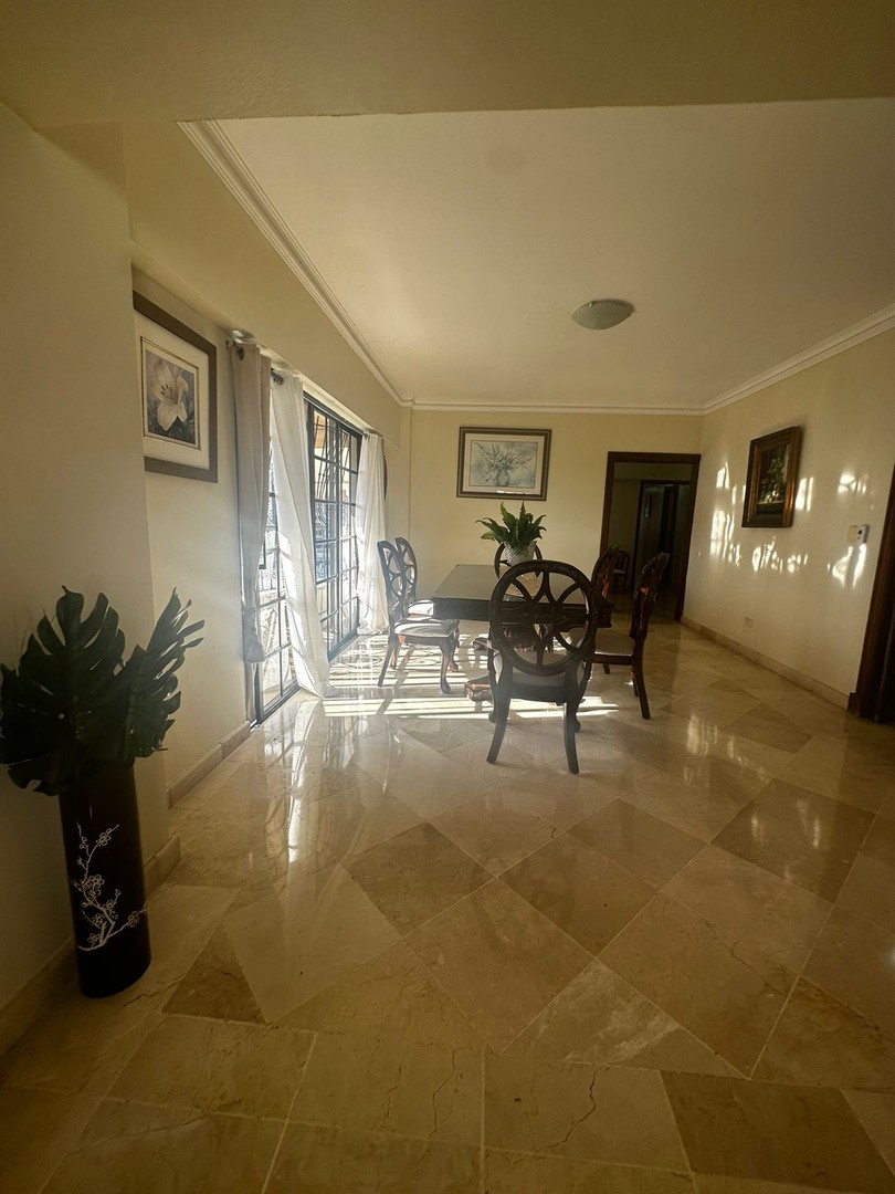 apartamentos - La Esperilla 3 habitaciones 3.5 banos 2 parquos estar 7