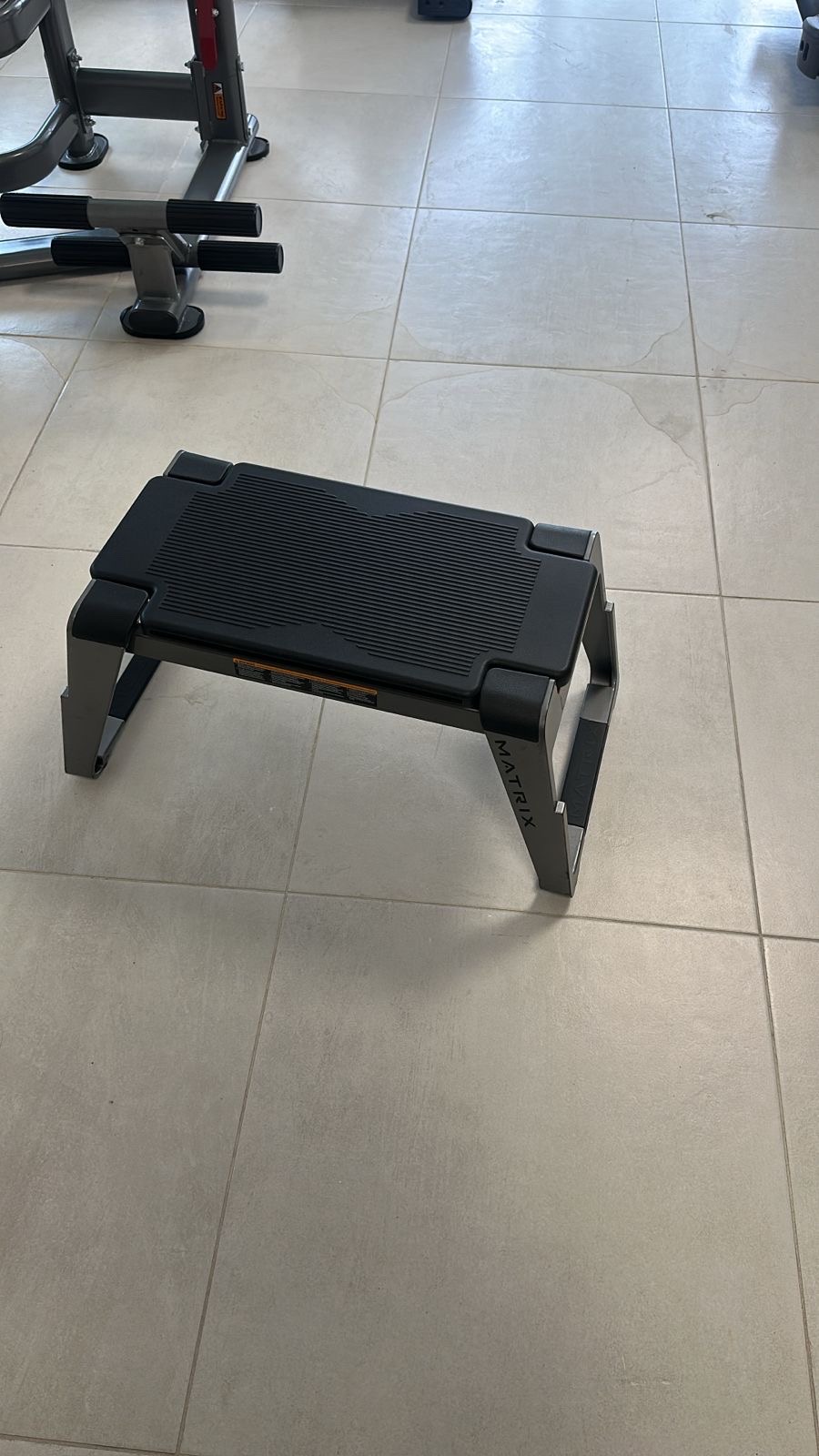 deportes - se vende equipamiento de gimnasio en excelentes condiciones.  8