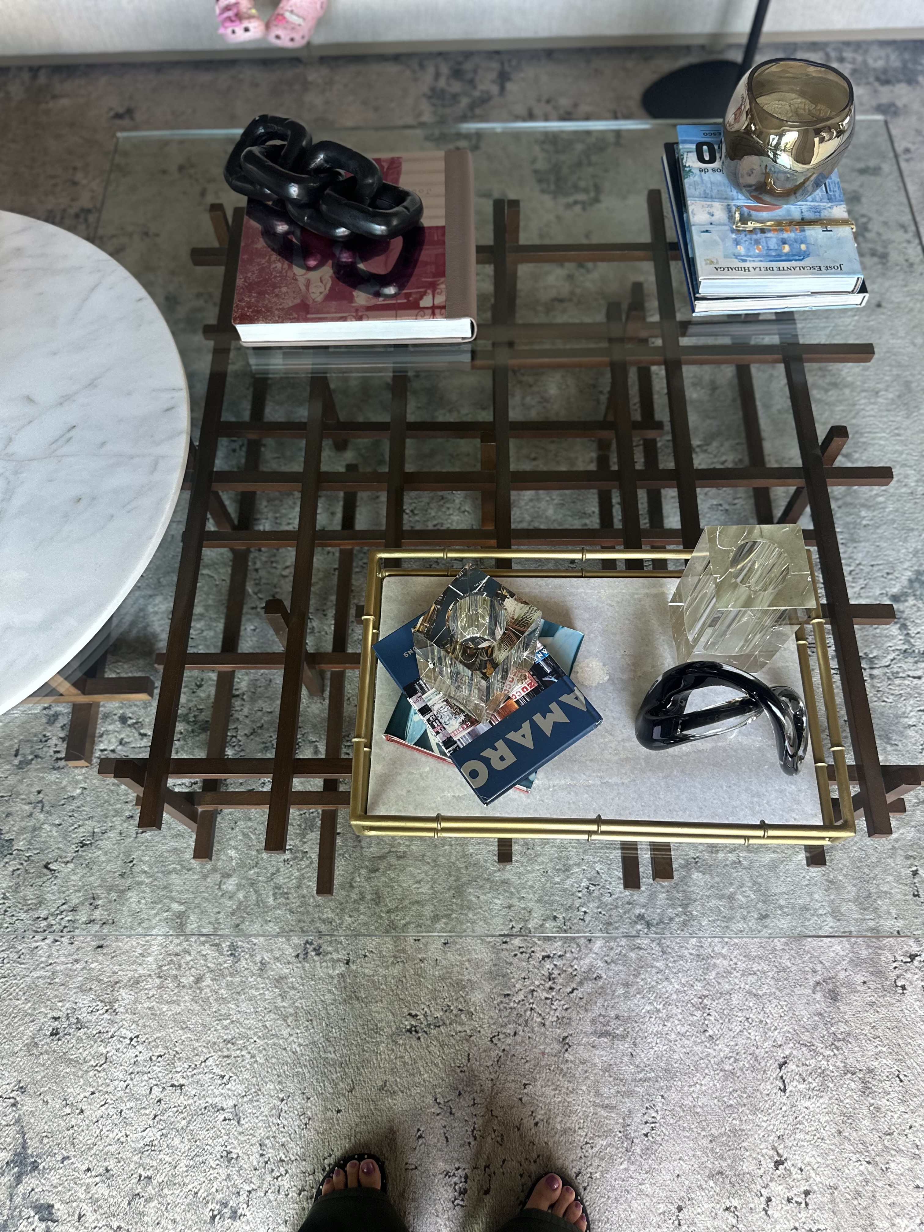 muebles y colchones - Mesa de oportunidad  2