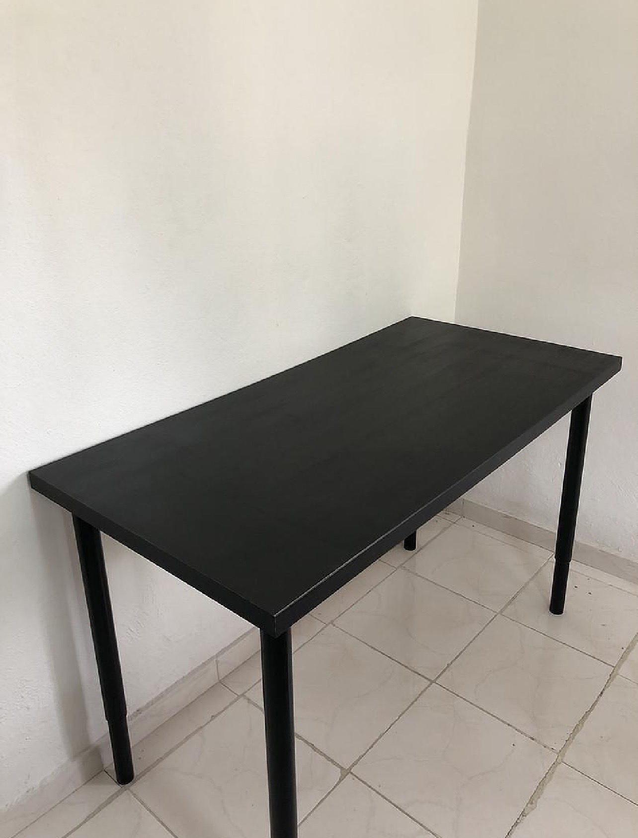 muebles y colchones - VENDO ESCRITORIO+SILLA GAMER  9
