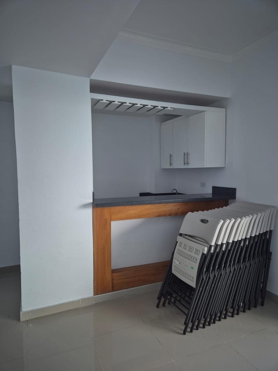 apartamentos - Venta Apt Cacizcazgo av. Enriquillo 7