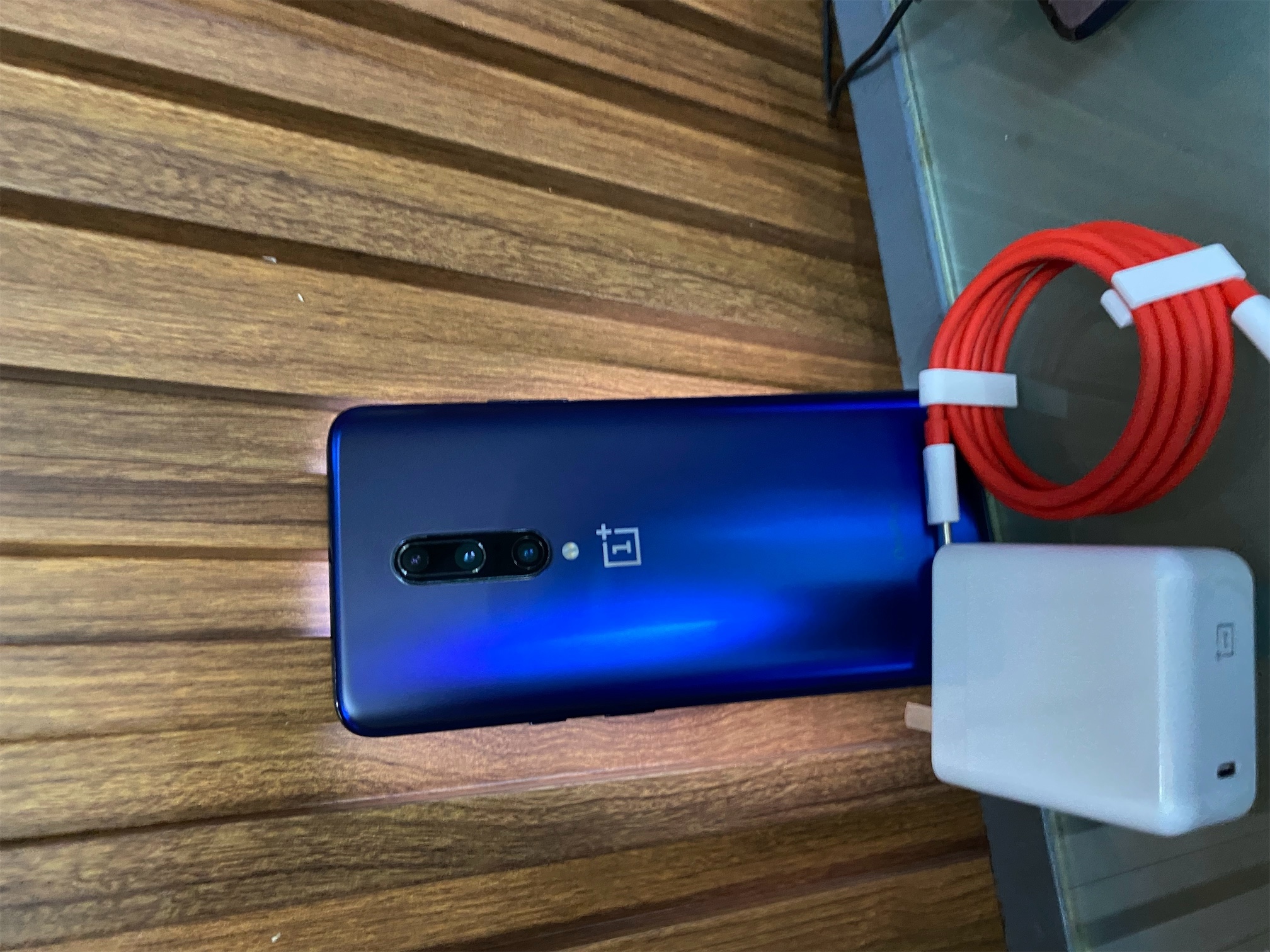 celulares y tabletas - one plus 7 pro Dual  sim 256GB 8BG  3