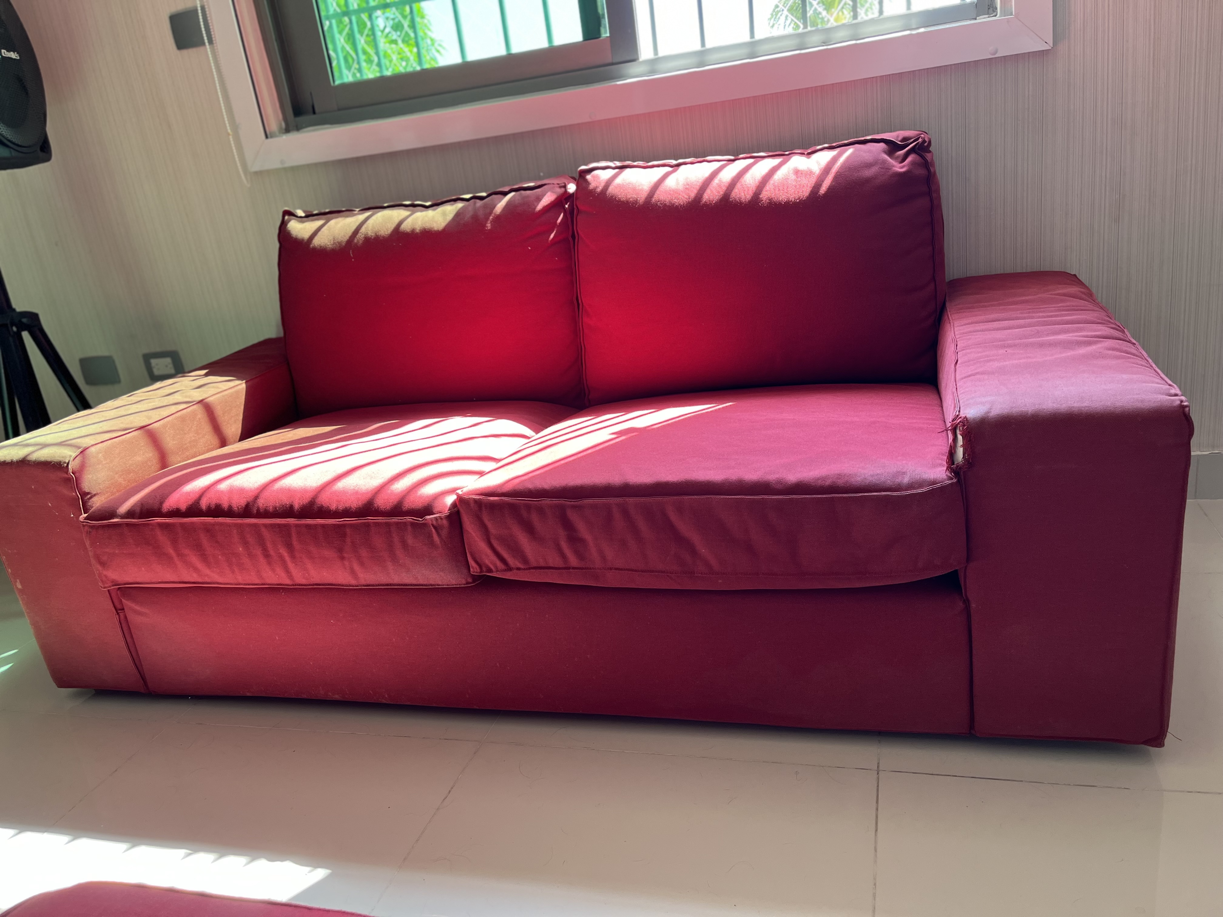 muebles y colchones - Mueble dos plazas 0