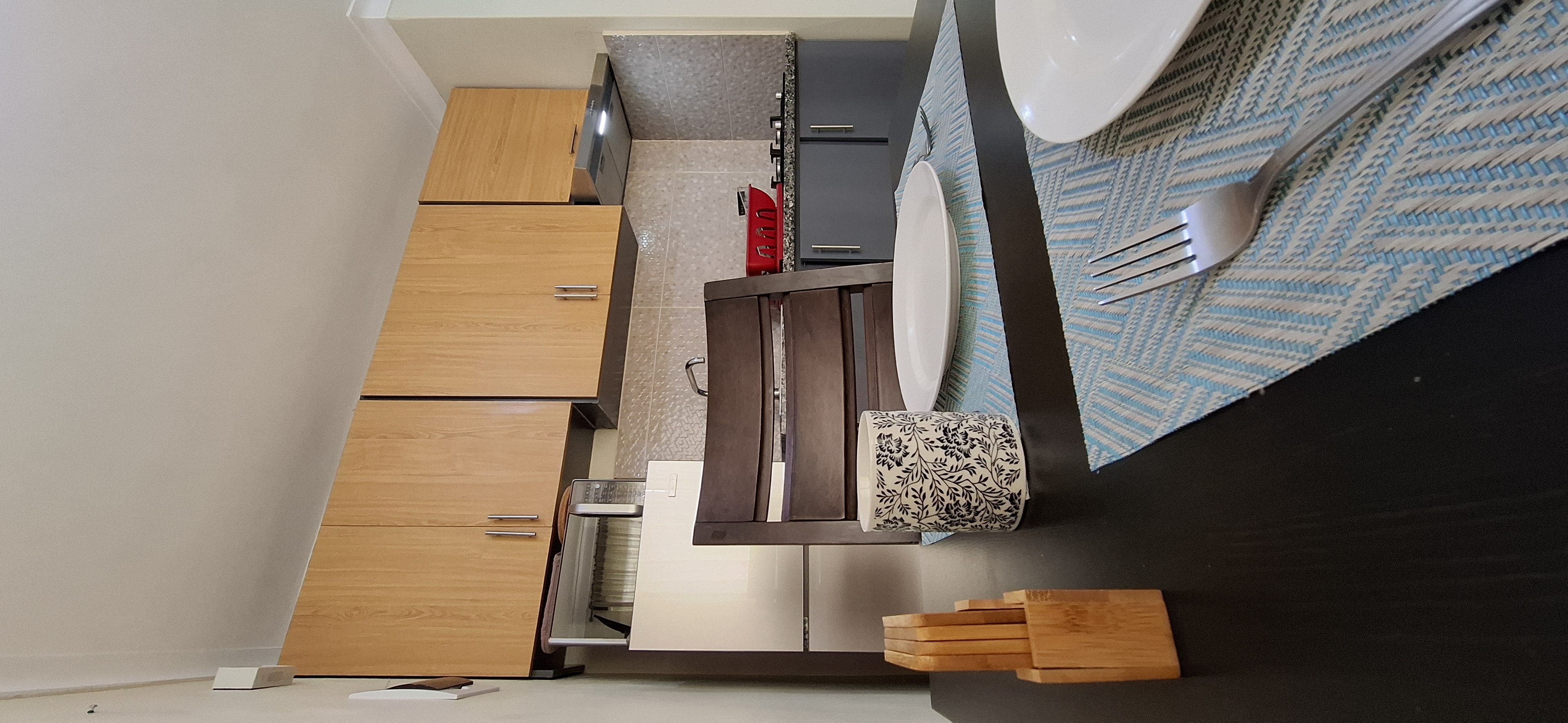 apartamentos - 💖 Estudio amueblado  2