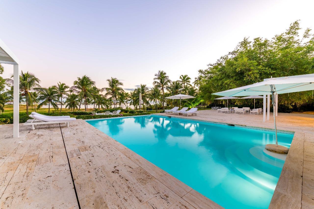 casas vacacionales y villas - Casa Miralejos — Bahía Chavón I 6