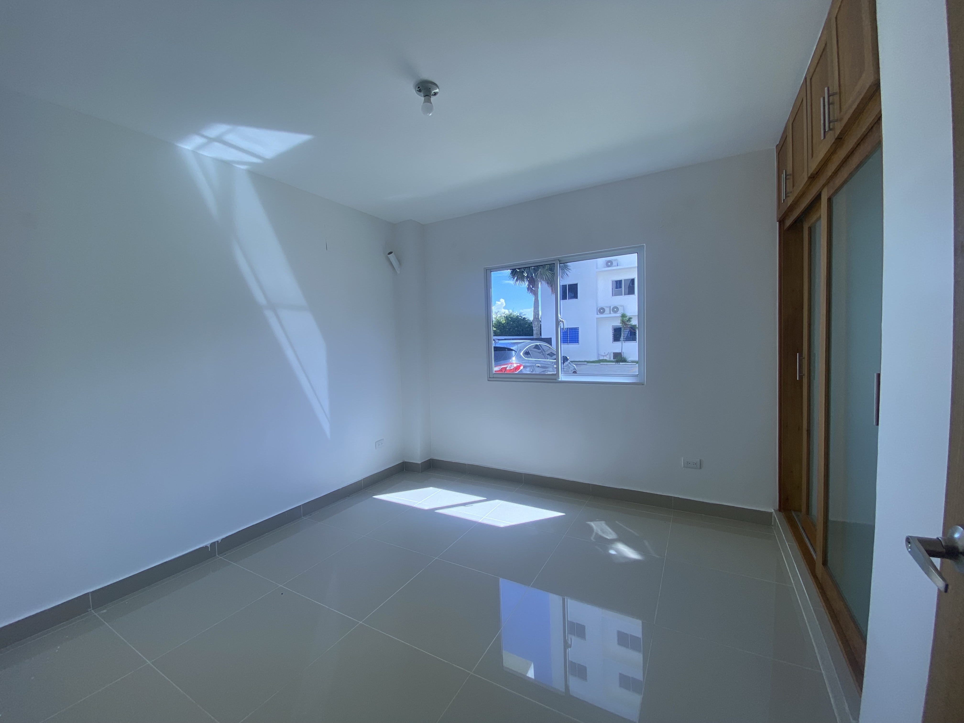 apartamentos - Primer nivel de venta en La Hispanoamericana, Santiago  5