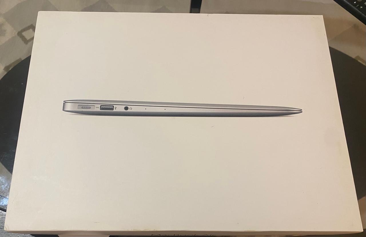 computadoras y laptops - 📣 MacBook Air 13” – Modelo 2017 en Venta 💻✨ 3