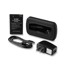 otros electronicos - Router modem mifi 4g Orbic   1