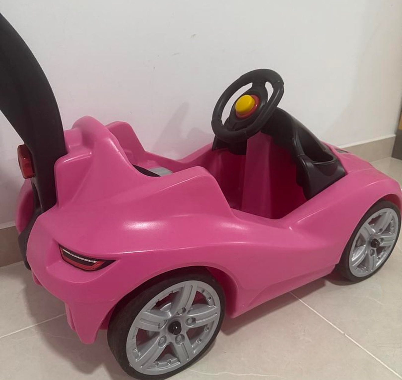 juguetes - carrito de paseo 1