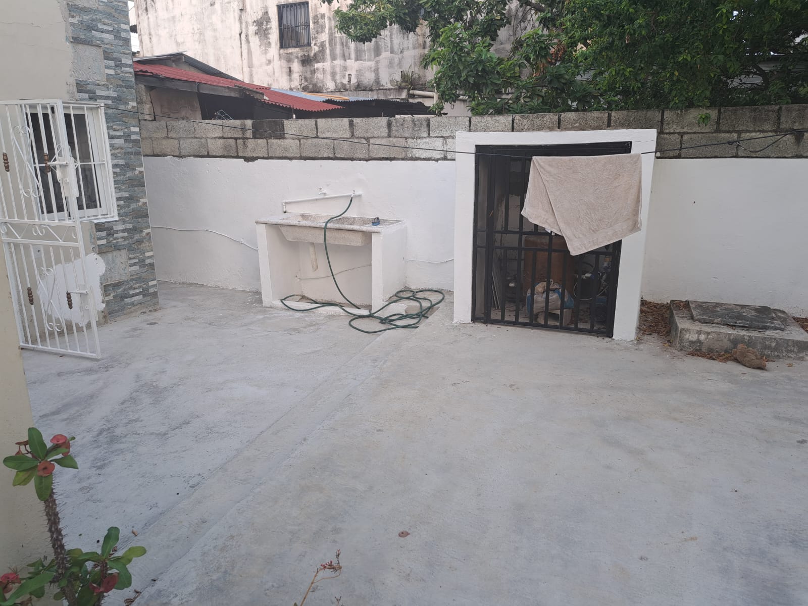 apartamentos - Alma Rosa 1ra, se alquila apto. RD$15,000- 8