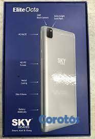 celulares y tabletas - TABLET SKY DEVICES ELITE OCTA 8" 32GB  2