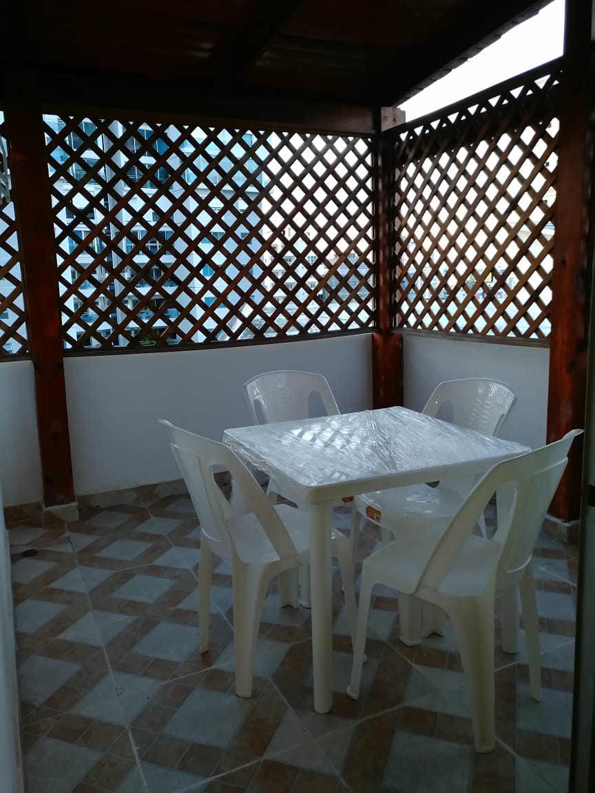 apartamentos - ALQUILER APARTAMENTO 2 HAB. AMUEBLADO LA ESPERILLA 6