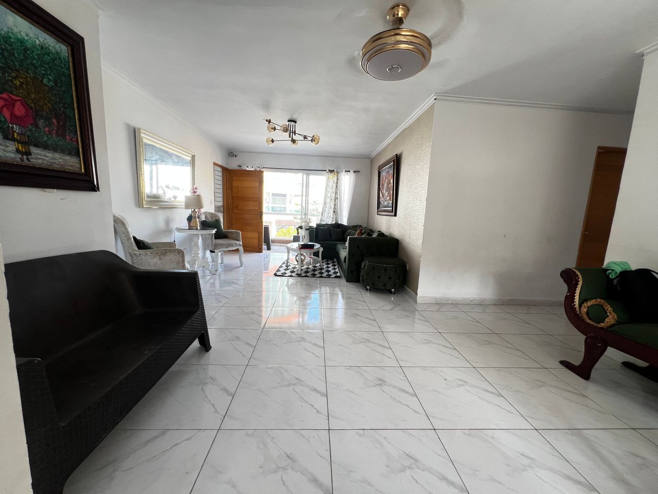 casas - Vendo apartamento en Corales del Sur 0