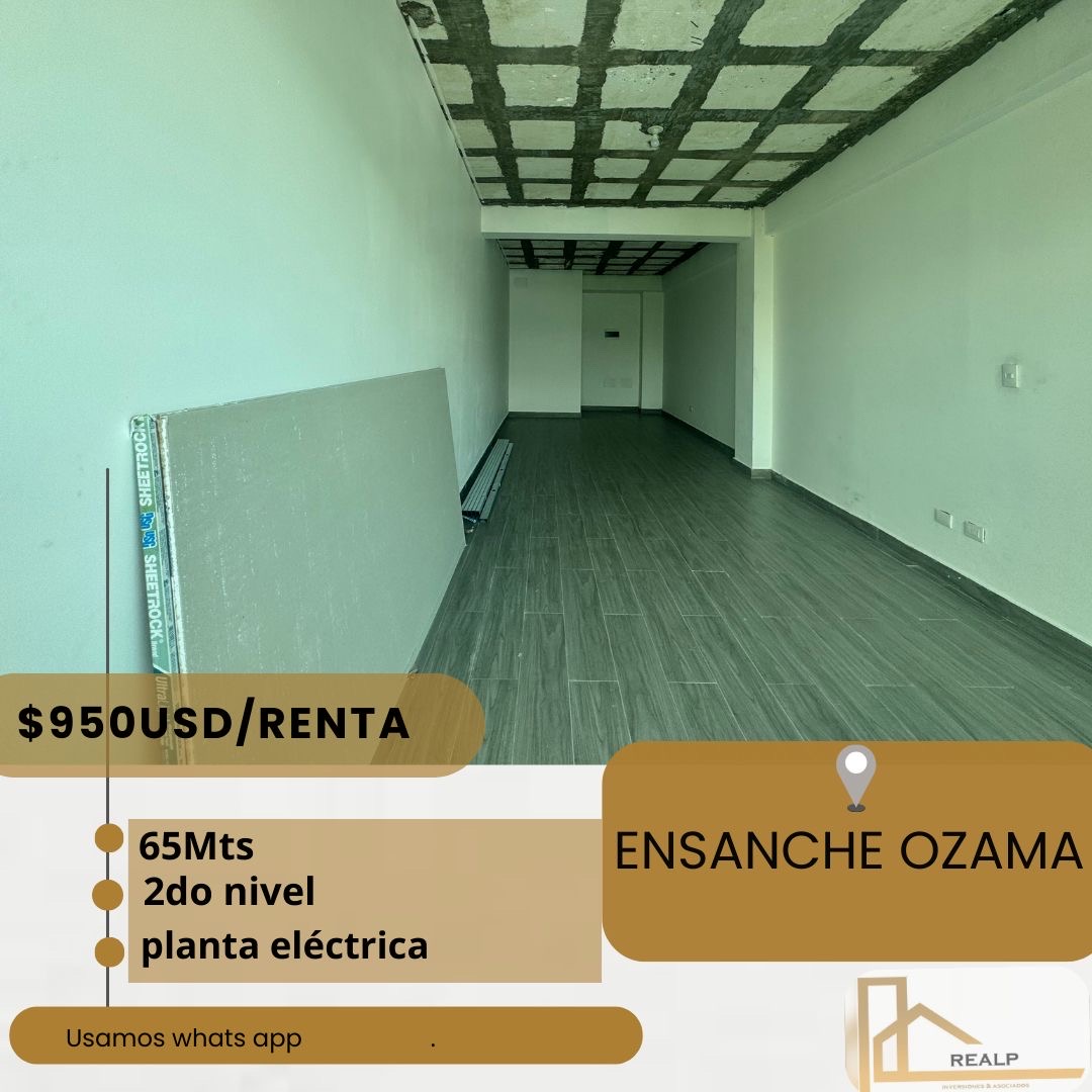 oficinas y locales comerciales - local comercial 