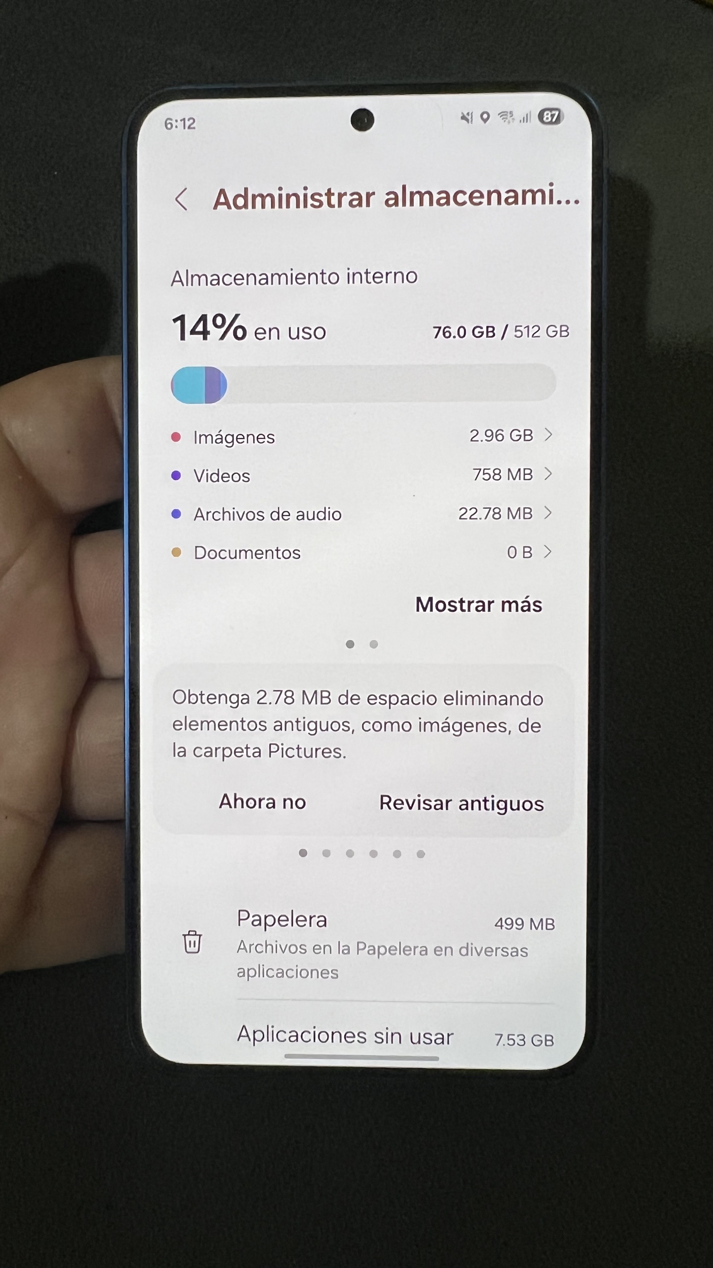 celulares y tabletas - Samsung Galaxy S25 512gb desbloqueado para Claro. 1