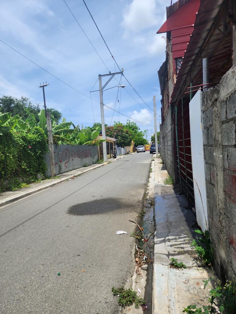 solares y terrenos -  Villa Sombrero Bani. Vendo  ¡Tu Retiro a Solo 1 Hora de Santo Domingo 2