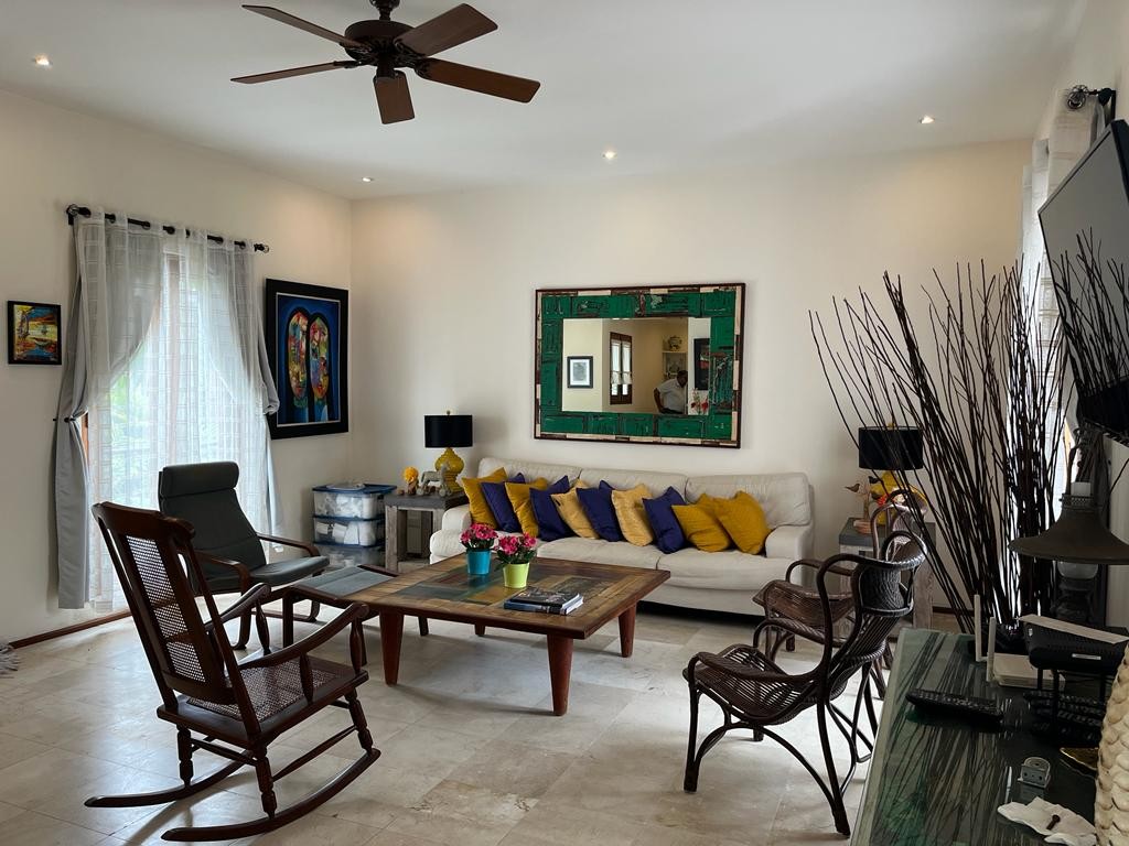 penthouses - Penthouse de 3 habitaciones con 1 parqueo en Exclusivo Proyecto Zona Colonial  7
