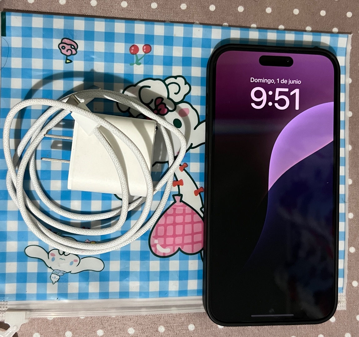 celulares y tabletas - 15 Pro Máx 