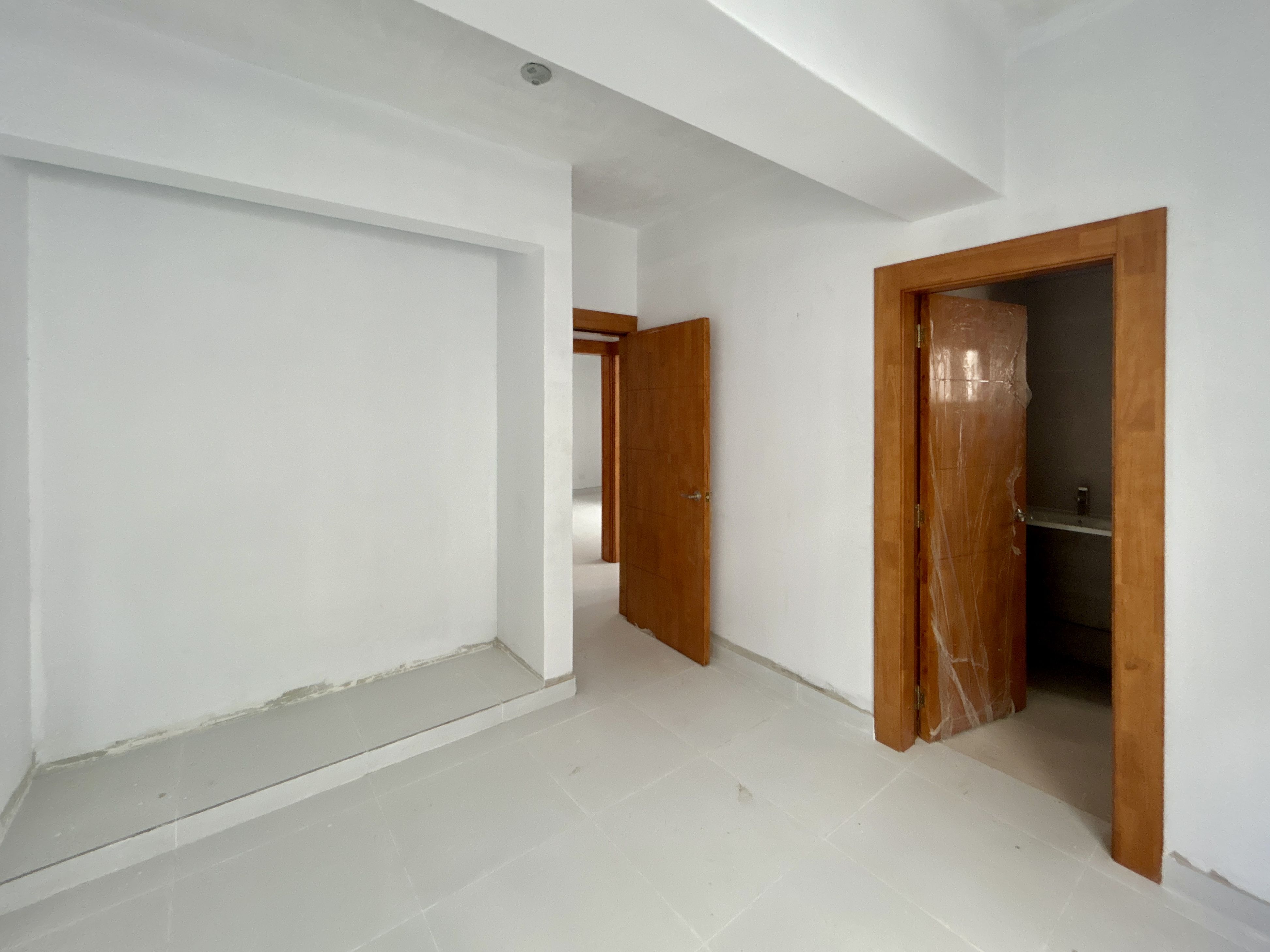 apartamentos - Apartamento en venta de 3 habitaciones en Mirador  6